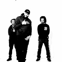 Problems Feat Akala & Black The Ripper