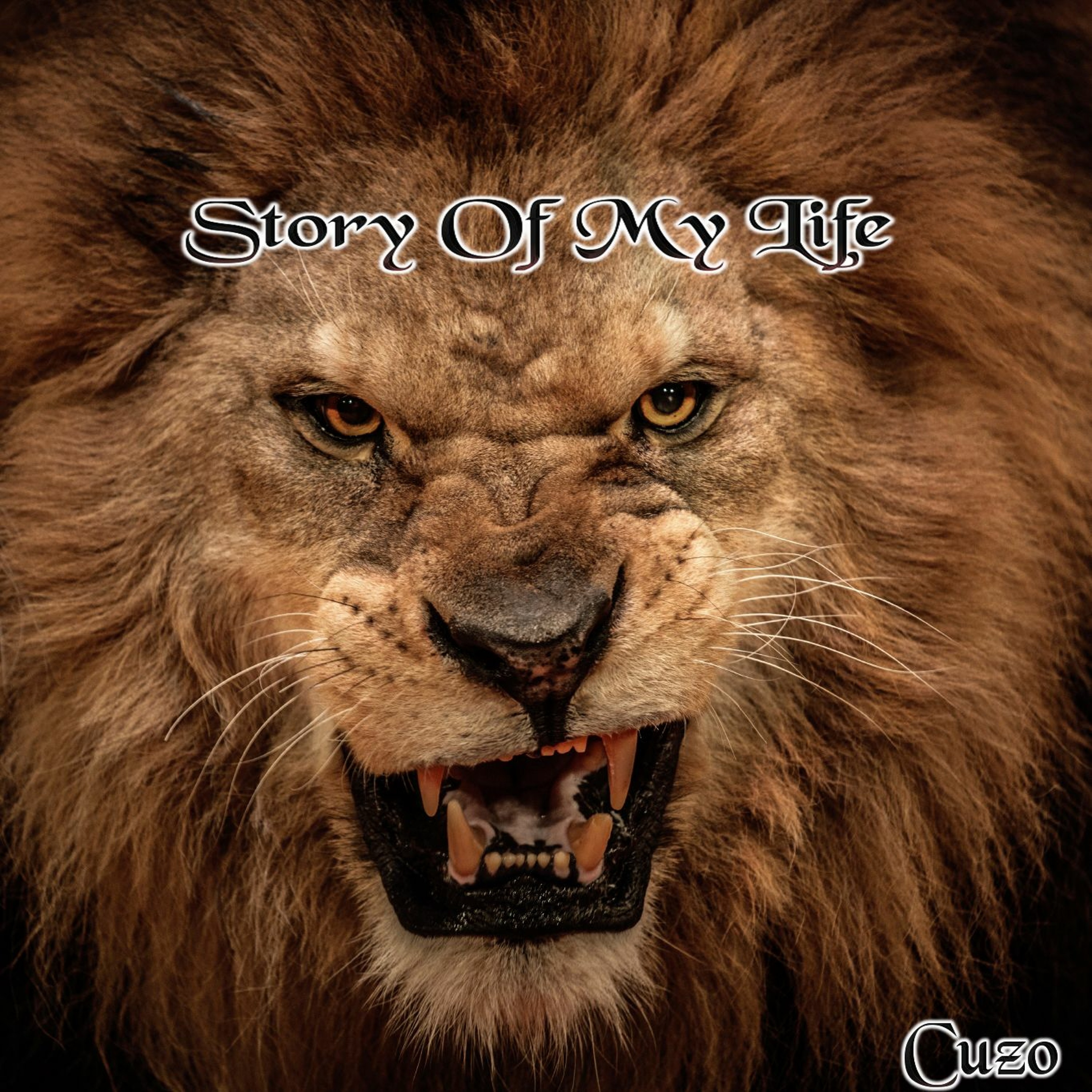 Cuzo - SML episode artwork