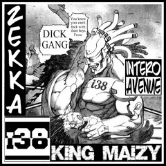 King Maizy - Zekka [Prod By. Grizzly F.O.G] #FOGComp
