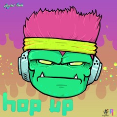 Hop Up [Argofox Release]