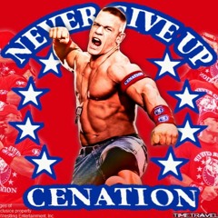 John Cena - My Time Is Now (Instrumental)