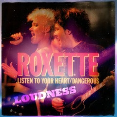 Roxette - Listen To Your Heart (Version Matthew Louder)