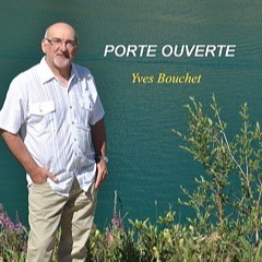Yves Bouchet - Porte ouverte