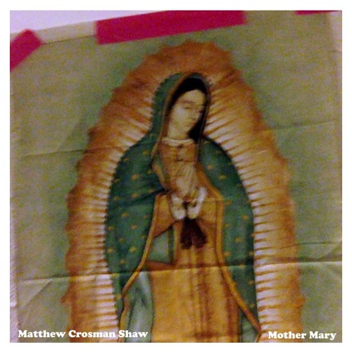 Mother Mary