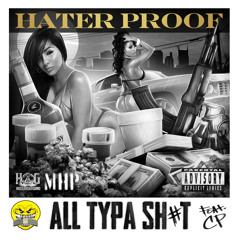 Hater Proof-ATOS fea C.P