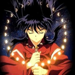 Inuyasha Music | موسيقى هادئه في قمة الروعة | إنيوشا