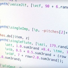 Points Lines Planes(2015, stereo version)