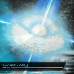 Alexander Geon - Emergence (Original Mix)