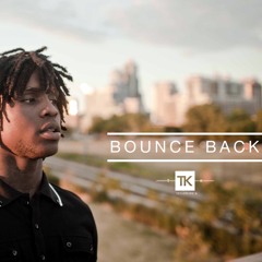 Chief Keef / Young Thug Type Beat - "Bounce Back" [Prod. by TK]