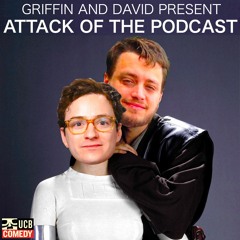The Deleted Scenes with Chase Mitchell - Attack Of The Podcast