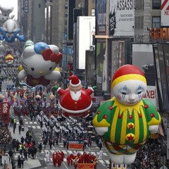 Parade