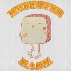 Say Cheese - The Muenster Mash II