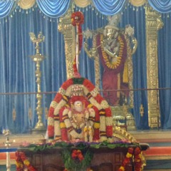 Shambo Kailasa Vaasa by Sankar Vinayak at Brindavan 27 September 2015