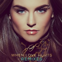 JoJo - When Love Hurts (Sweater Beats Remix)