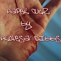 Paper Cuts (self produced)