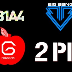 K-Pop