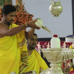 Nama Parvathi Pathaye Hara Hara by Sankar Vinayak