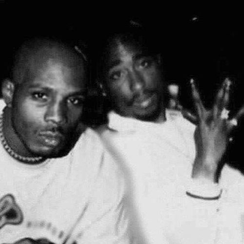 2Pac feat. DMX - Who We Be (Executive Producer)