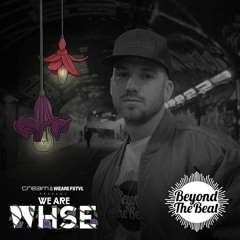 Billy Bitz / We Are Whse Promo Mix