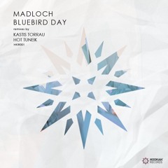 Madloch - Bluebird Day (Kastis Torrau Remix) [HOOKAH Records] Snipped