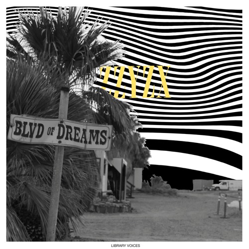 Library Voices - Zzyzx