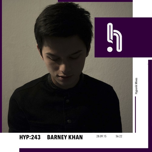 Hyp 243: Barney Khan