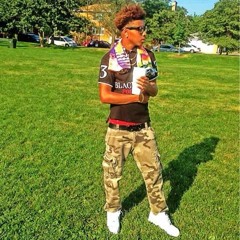 Broskii Da Prince - BatMan