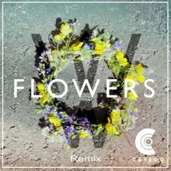 WDSTCK - Flowers (Cavego Remix)