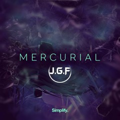 J.G.F. - Mercurial
