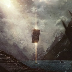 [EP] The landscapes we crashed on