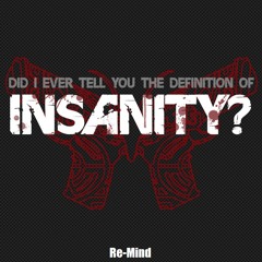 Insanity (Radio Edit)
