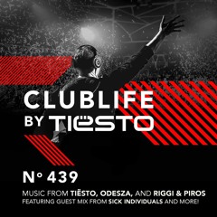 Osen & Navaz - ID (Tiesto - Club Life 439)
