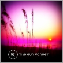 Van Exel : The Sun Forest