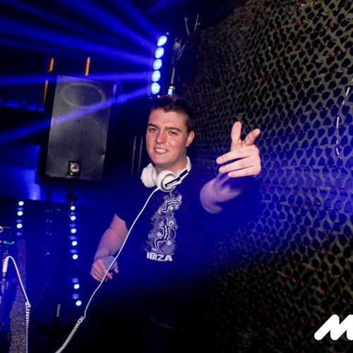 DJ JUARRE @MOONPING - CUMPLEAÑOS IVANJAZZ