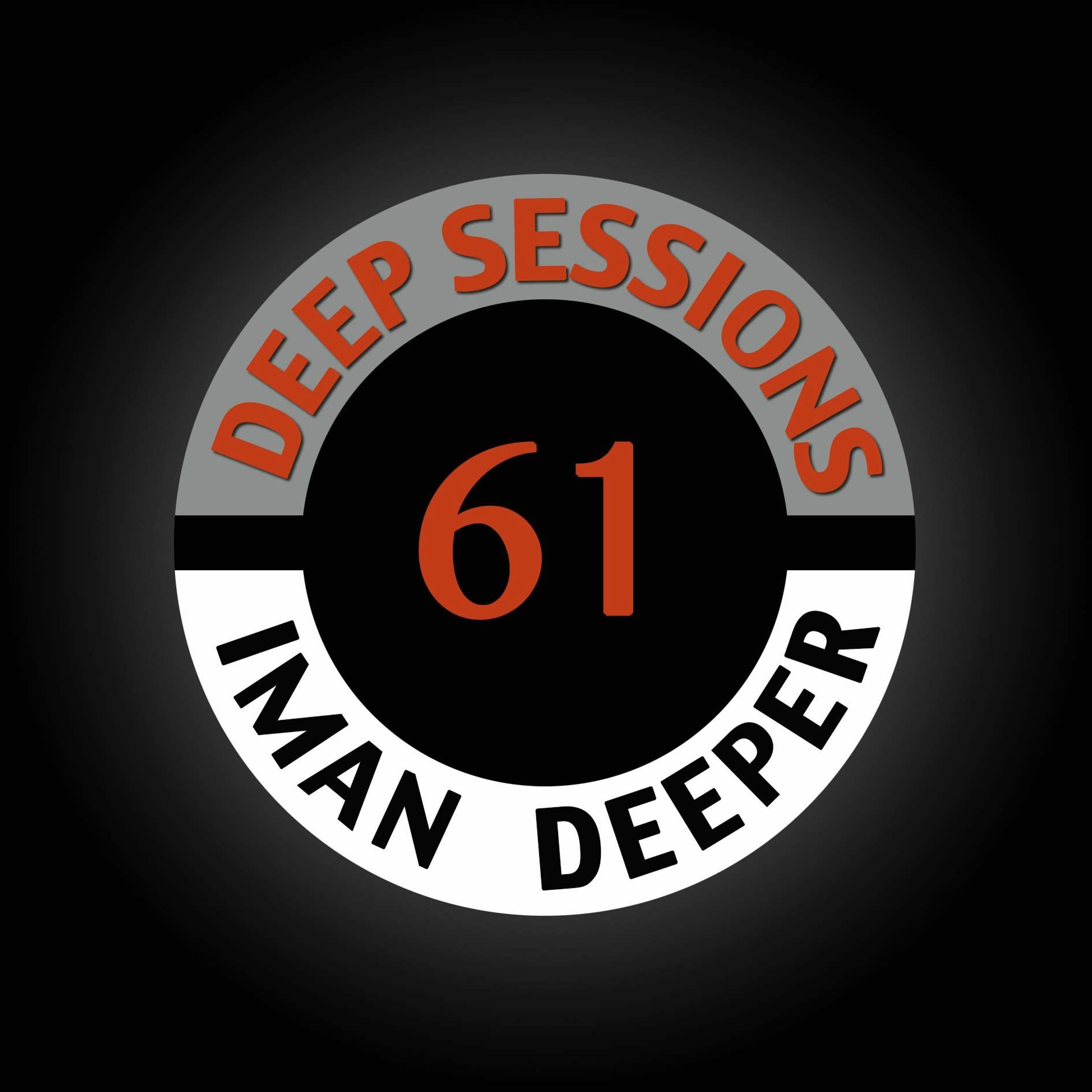 Iman Deeper