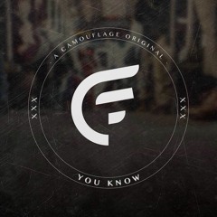 Camouflage - You Know (Original) (TracksForDays Premiere)