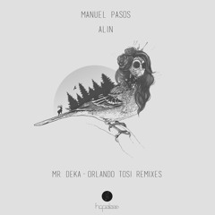 Manuel Pasos - Mood (Original Mix)
