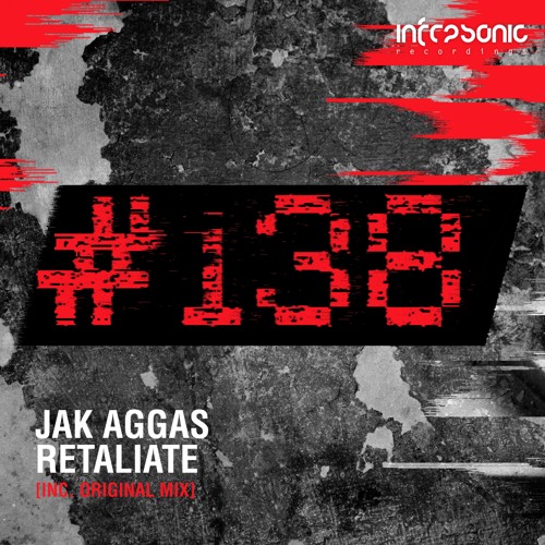Jak Aggas - Retaliate