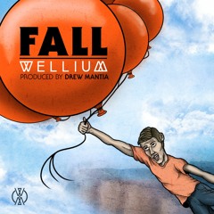 FALL (prod by Drew Mantia)