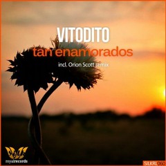 Tan  Enamorados - Orion Scott - Remix