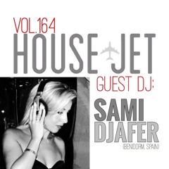 VOL.164 SAMI DJAFER (BENIDORM, SPAIN)