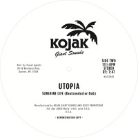 Utopia - Sunshine Life (Beatconductor Remix)