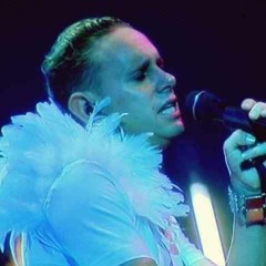 Depeche MODE - The Bottom Line [Re-backing 2015]