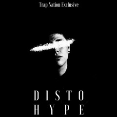 DISTO - HYPE (Original Mix) | FREE DOWNLOAD
