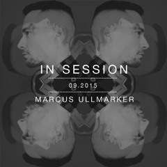 Marcus Ullmarker