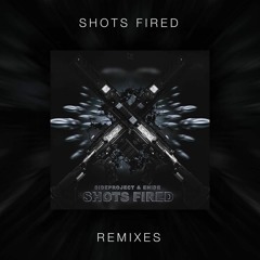 SIDEPROJECT & EH!DE - Shots Fired [Cardi Remix]