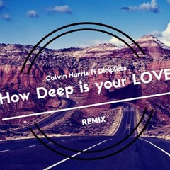Deep house&minimal 2