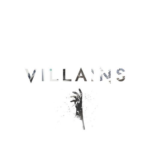 Villains - Gimme The Loot