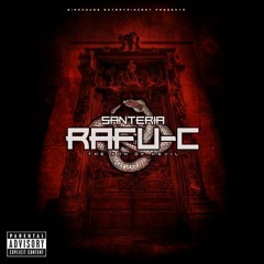 6 - LO MIO (rafu C , Joe Venec , Lil C)