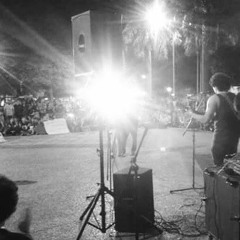 Soy - Santiago Barreto